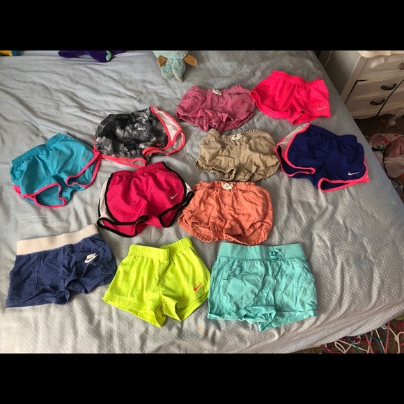 Shorts bundle - Picture 1 of 1